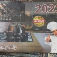 گاز صفحه ای