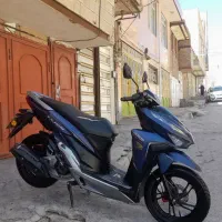 فروش موتورسیکلت کلیک۱۵۰سپهر ۱۴۰۲