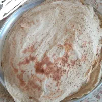 نان تیری
