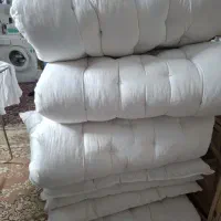 تشک پنبه الیاف