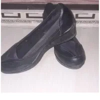 تعدادی کفش وصندل مجلسی