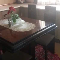 میز ناهار خوری