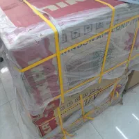 کولر پنجره نیکای 18هزار