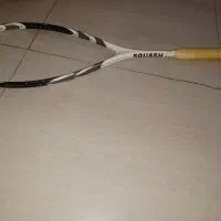 راکت اسکواش