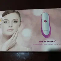 لیزر خانگی سیلک پرو نو