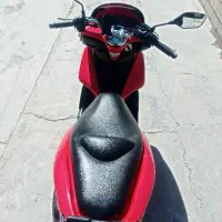 pcx150|موتورسیکلت|شیراز, ملاصدرا|دیوار