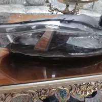چراغ جلو راست تارا