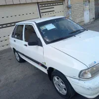 پراید۱۴۱مدل ۸۵