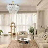 آپارتمان 115 متری 2 خوابه کلید نخورده
