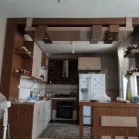 کابینت نو مناسب خانه واپارتمان تمیز نو