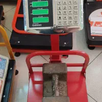 باسکول 180 کیلویی