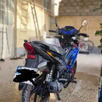 رادوین ۱۳۵ لیفان