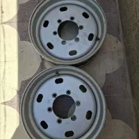 رینگ نیسان ترک