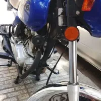 موتور باکسر رهرور