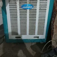 کولر آبی متوسط