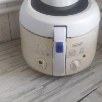 سرخ کن چرخشی دلونگی