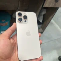 آیفون ۱۶ پرومکس 256GB