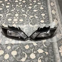 کاسه چراغ / چراغ جلو / ساینا کوییک