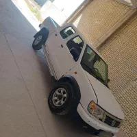 نیسان پیکاپ ریچ