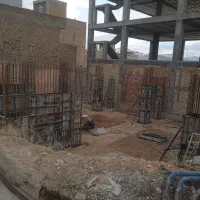 کارگر آرماتوربندی