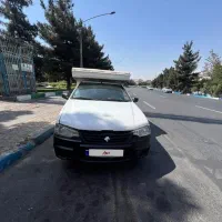 اریسان ۱ مدل ۹۵ شاسی سالم