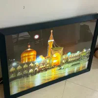 تابلو|تابلو، نقاشی، عکس|تهران, اختیاریه|دیوار