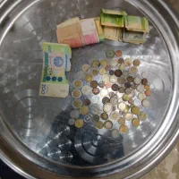 فروش سکه و پول قدیمی