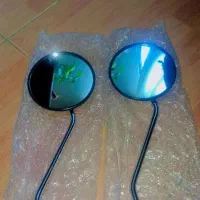 آیینه هندا فابریک