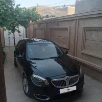 برلیانس h320AT
