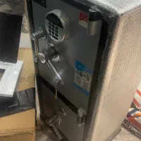 گاوصندوق در حدنو