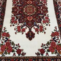 فرش دستباف ۴ متری بختیار اعلا بینظیر فروش و معاوضه