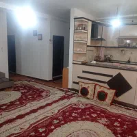 مسکن-مهر-تلاش-100متری-پارکینگ-اختصاصی