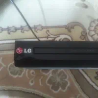 دی وی دی ال جی