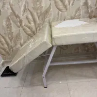 تخت برای کاشت مژه و ماساژ