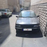 405 مدل 90 موتور usm تقویت