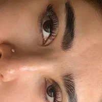 اکستنشن مژه با تخفیف عیدانه