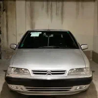 زانتیا سفارشی  وارداتی درحد