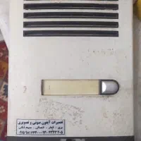 درب بازکن بدون گوشی