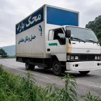 باربری و اسباب کشی شرق، تهران و جابجایی