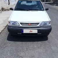 پراید مدل 85