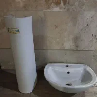 روشویی چینی