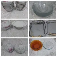 وسایل آشپزخانه
