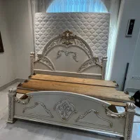 تخت دو نفره لاکچری