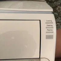 کولر گازی 24 هزار کم مصرف ال جی lg