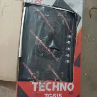 صفحه گاز