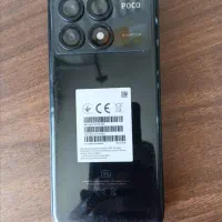 poco x6 poro 5G|موبایل|خمینی‌شهر, |دیوار