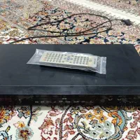 دی وی دی DVD DENAY DV-4304R