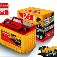 امداد باطری شبانه روزی ارسال رایگان وسریع در اهواز