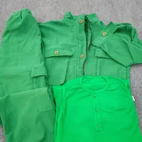 ست سه تیکه کارگو