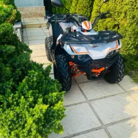 موتورچهارچرخ کایو 180کویر